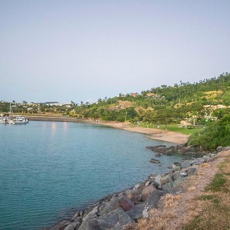 Marina View Apartment Airlie Beach Exterior foto